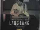 2xLP lang lang Bach: Goldberg Variations (lp-Set) 180GR. NEW OVP Deutsche G