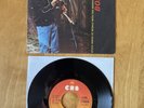 1976 Bob Dylan Stuck Inside b/w Rita May Portugal 7