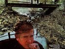 Buck Owens & His Buckaroos Bridge Over Troubled Water CLEAR (Vinyl)