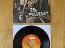 1975 Bob Dylan The Band 