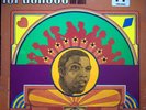 DESMOND DEKKER &AMP; THE ACES ISRAELITES LP VINYL UNI 73059