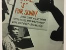 SONNY CLARK Dial 