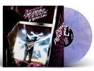 April Wine - Power Play - Blue & Purple Transparent Vinyl - New Vinyl Record LP
