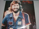 ERIC CLAPTON BLUES LIVE Double LP 1984 Behind the Sun Tour