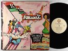 Funkadelic - One Nation Under A Groove LP - Warner Bros. VG+