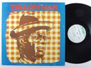 YELLOWMAN Under Me Fat Thing ARRIVAL LP VG+ jamaica m