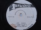 JOHN HOLT & BRENTFORD DISCO SET Lets Dance STUDIO 1 12