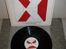 ELECTRONIC AMBIENT LP - STEVE BIRCHALL - REALITY GATES - 1973 - PRIVATE