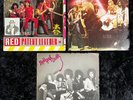 NEW YORK DOLLS (LP LOT) Self Titled Album, Too Much Too Soon (ALL ORIGINALS)