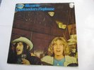 CUBY + BLIZZARDS - APPLEKNOCKERS FLOPHOUSE - LP VINYL EX/EX REISSUE 1977