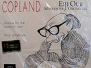 RESPIGHI  REFERENCE RECORDINGS  RM-1511 COPLAND FANFARE FOR THE COMMON MAN