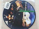 DAVID BOWIE Never Let Me Down UK vinyl 7