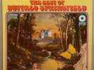 Vtg 70s BUFFALO SPRINGFIELD Album RETROSPECTIVE Lp NEIL YOUNG Vinyl OG NEAR MINT
