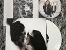 The Mysterines “Reeling” White Vinyl, Under Your Skin & Do The Birds Sing