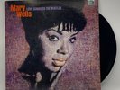 Mary Wells - Love Songs To The Beatles - 1965 US Mono 1st Press Album (EX/NM)
