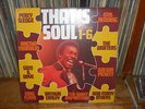 Various Artist -----That's Soul -----1 bis 6------6 X 12 LP -----Boxset