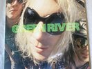 Green River, Rehab Doll, 1988, Sub Pop, vinyl, Pearl Jam, grunge, Insert
