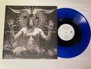 Strung Out Black Out The Sky Blue/Black Colored Vinyl LP New Mint Punk Fat Wreck