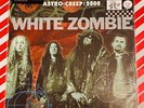 White Zombie Astro-Creep: 2000 Music On Vinyl 180g LP Import Rob Zombie New