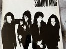 SHADOW KING AOR 1991 LOU GRAMM VIVIAN CAMPBELL 1ST PRESSING PROMO Europe Vinyl