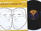 Fatty George-Two Sides Of Fatty George: Jazz Old And New LP 1957 BLE 14077