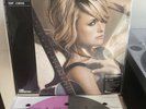 MIRANDA LAMBERT Revolution 2LP VG++ PURPLE & BLACK SPLIT VINYL WITH HYPE STICKER