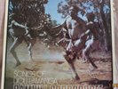Bamyili Corroboree - Songs Of Djoli Laiwanga - 1976 Grevillea LP - EX