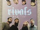 Rivals, Sad Looks Pretty on me (Limited Edition, Pink Lemonade Coloured) Vinyl