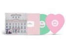 K-12, Melanie Martinez (Limited Edition Mint Vinyl + Heart Shaped Pink 7 Inch)