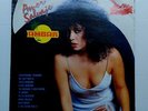 AMBAR - AMOR SALVAJE -Listen It- Mexican SALSA romantica GUAGUANCO dancefloor LP