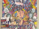 THE ZOMBIES Signed Autograph Auto 