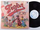 TROJAN STORY Various Artists TROJAN 2XLP VG+ uk gatefold m