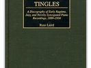 TANTALIZING TINGLES (ROSS LAIRD) - JAZZ & RAGTIME PIANO DISCOGRAPHY 78 rpm