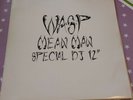 W.A.S.P.  Mean Man 12