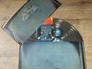 WAILERS CATCH A FIRE BOB MARLEY ZIPPO UK ISLAND 1ST PRESS RARE TUFF GONG CREDIT