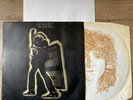 T.REX ELECTRIC WARRIOR UK 1971 HIFLY POSTER INNER COMPLETE NM VINYL