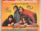 THE MONKEES Signed Autograph Auto 