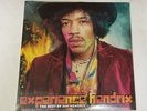 Experience Jimi Hendrix best of  - Sealed 2017 release LP Vinyl Record album