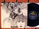 ●MONO 1966 UK PARLOPHONE THE BEATLES ● 