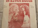 LED ZEPPELIN Led Astray in Baton Rouge LP Vinyl Record LIVE LOUISIANA STATE 1975