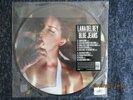 NM PICTURE DISC LANA DEL REY BLUE JEANS 12
