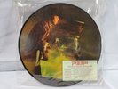 Stevie Ray Vaughan - Can't Stand The Weather - OG 1984 Picture Disc LP - RARE