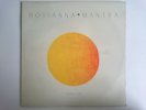 POPOL VUH HOSIANNA MANTRA CELESTIAL HARMONIES CEL 004 AMBIENT USA