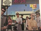 AC/DC Dirty Deeds Done Dirt Cheap Original Shrink Wrap And HYPE sticker RARE