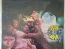 Canned Heat ‎Living The Blues Vinyl 2 LP Liberty  LST-27200 1st Pressing 1968