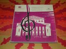 Tchaikovsky - Sleeping Beauty - B. Khaikin, Melodiya 06347-54, 4 LP Box