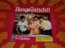 *Die 3 Bobbys - Ausgerutscht Folge 3 Live aus der Wiener Rutschn Ingrid Steeger*