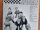 The Specials,Ska Gangsters Vinyl Album