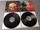 HYPOCRISY limited Vinyl 2LP Catch 22/Into The Abyss (2002 Nuclear Blast Germany)