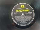 The Beatles Mega rare Export pressing Abbey road yellow parlophone